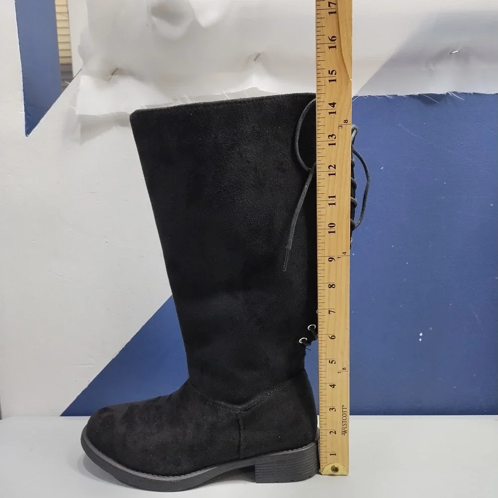 Cherokee knee high